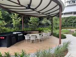 KI Residences at Brookvale (D21), Condominium #455652001